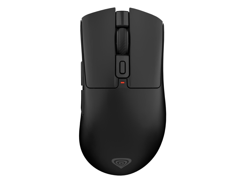 Genesis Zircon 880 Pro 8K czarna